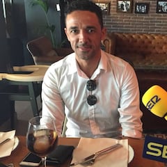 Weligton: "El jeque debe rodearse de gente que sienta el club"