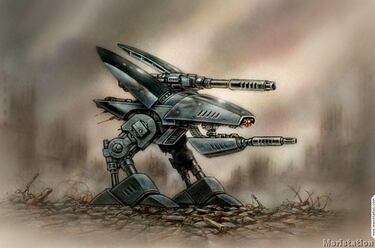 Eidos lanza los primeros dibujos de Deus Ex 2