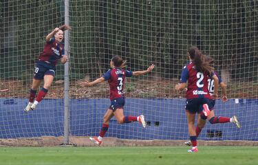 Amaiur da la primera victoria a la Real Sociedad de Sánchez Vera