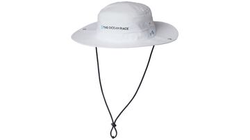 Sombrero The Ocean Race de Helly Hansen para mujer en color blanco