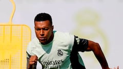 Tirol - Real Madrid: TV, a qué hora es, dónde y cómo ver el amistoso de pretemporada online hoy