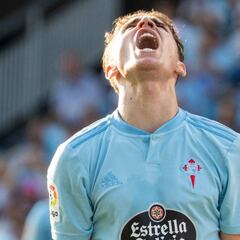 Celta-Sevilla: horario, cómo ver en directo en TV y online