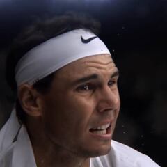 Tras 11 Roland Garros Nadal se enfrenta a un rival inesperado...