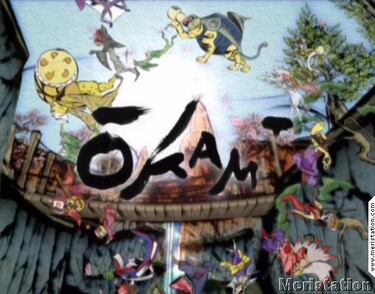 Okami, Impresiones USA