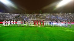 Alianza busca el gol