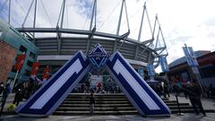 Vancouver Whitecaps - LA Galaxy en vivo: MLS 2025, en directo