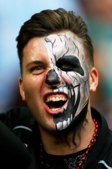 La NFL conquista Europa