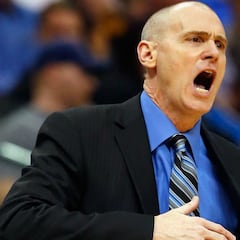Carlisle backs Kidd to take Dallas Mavericks job following exit