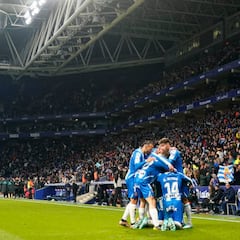 El RCDE Stadium cerrará el primer balance en números rojos