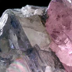 Científicos, atónitos tras descubrir en Botsuana la madre de todos los diamantes de dos colores: 37,4 quilates y valor incalculable