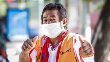 Programa Pytyvo: ¿se pueden hacer nuevas inscripciones?