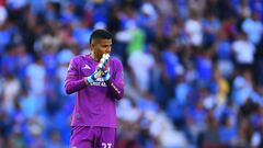 Javairo Dilrosun ya viene a México tras ser oficializado con América