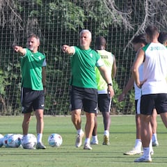 Pozoblanco abre el ciclo de partidos de preparación