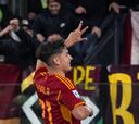La ‘Joya’ Dybala se divierte en Roma