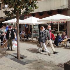 Advertencia sobre una "nueva ola" en España