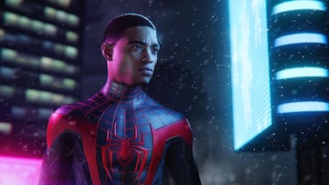 PlayStation se afianza fuera de consola: Marvel’s Spider-Man Miles Morales llegará a PC