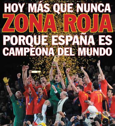 Off-topic (y a mucha honra)