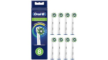 ?Buscas recambios para cepillos elctricos Oral-B? Tenemos los mejores cabezales compatibles