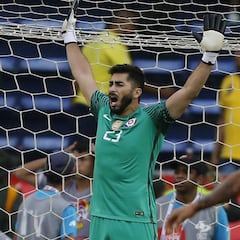 Herrera: "La decisión de los seleccionados nos cayó como patada en la guata"