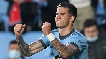 Celta de Vigo - Osasuna en directo: LaLiga Santander en vivo