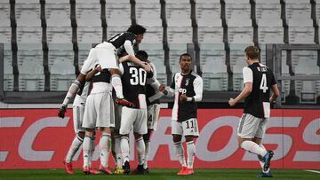 La Serie A planea volver con la Copa: "En un mes sí es posible"