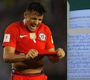 A Alexis Sánchez le quitan el carné por exceso de velocidad