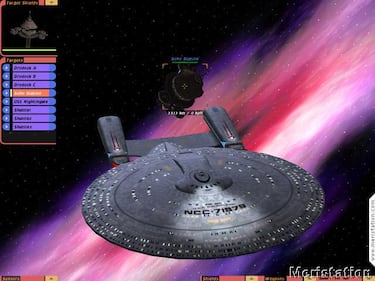 Star Trek: Bridge Commander (PC)