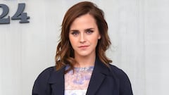 The reason Emma Watson had her license suspended