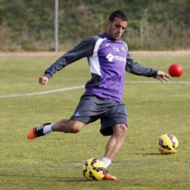Un Málaga en estado de gracia recibe al Getafe de los follones
