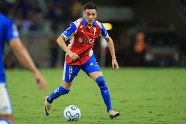 El regreso más esperado en la UC