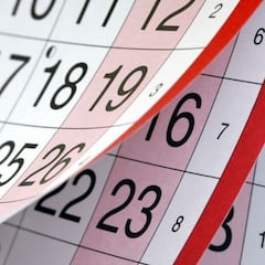 SEP: estos son los feriados, puentes y días festivos obligatorios para febrero del 2026