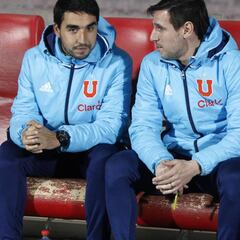 Azul Azul respalda a Beccacece: "La U cumple los contratos"