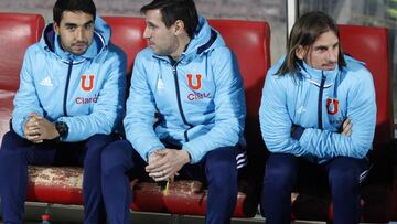 Azul Azul respalda a Beccacece: "La U cumple los contratos"