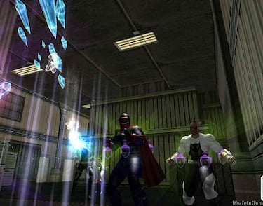 El Mission Architect de City of Heroes supera las previsiones