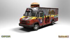 Imágenes de Dead Rising 3 - Chaos Rising