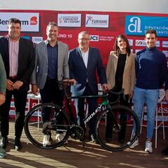 Benidorm, ciclocross y Van Aert repiten en la Copa del Mundo