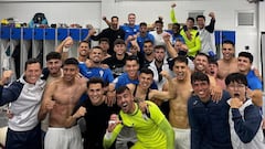 El nuevo fichaje de Cobreloa para volver a Primera: llega desde España