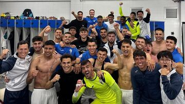 El nuevo fichaje de Cobreloa para volver a Primera: llega desde España