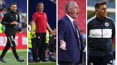 Los técnicos argentinos están de moda