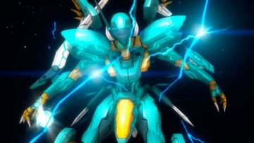 Zone of the Enders HD y Rumble Roses XX ya son retrocompatibles en Xbox One