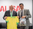 Brasil se alía con LaLiga