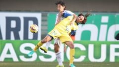 Matías Fernández destacó en agónico triunfo de la Fiorentina