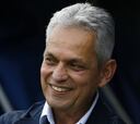 Reinaldo Rueda lidera charla para técnicos del Barcelona
