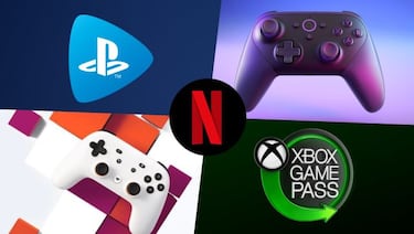 Netflix confirma que añadirá videojuegos a su catálogo sin coste adicional; todos los detalles