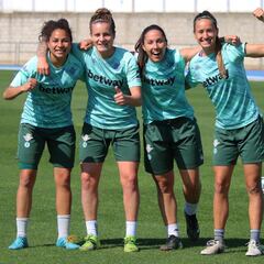 Las cuentas del Betis para salir del descenso antes del parón