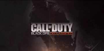 Captura de pantalla - Call of Duty: Black Ops Declassified (PSV)