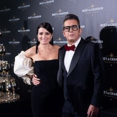 Silvia Abril sobre su matrimonio con Buenafuente: “Le hago pasar vergüenza”