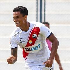 El despertar de Olivares