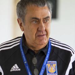 Tigres iniciará proceso legal si Gallese firmó doble contrato