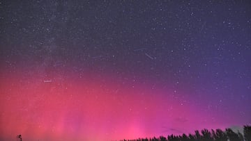 NASA launches satellites to learn more about magnetic reconnection, which will help better predict geomagnetic storms.